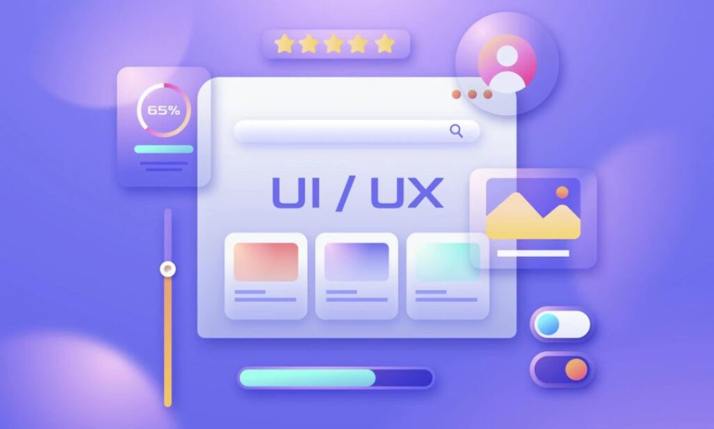 How UI/UX Design Affect Your Website Impression