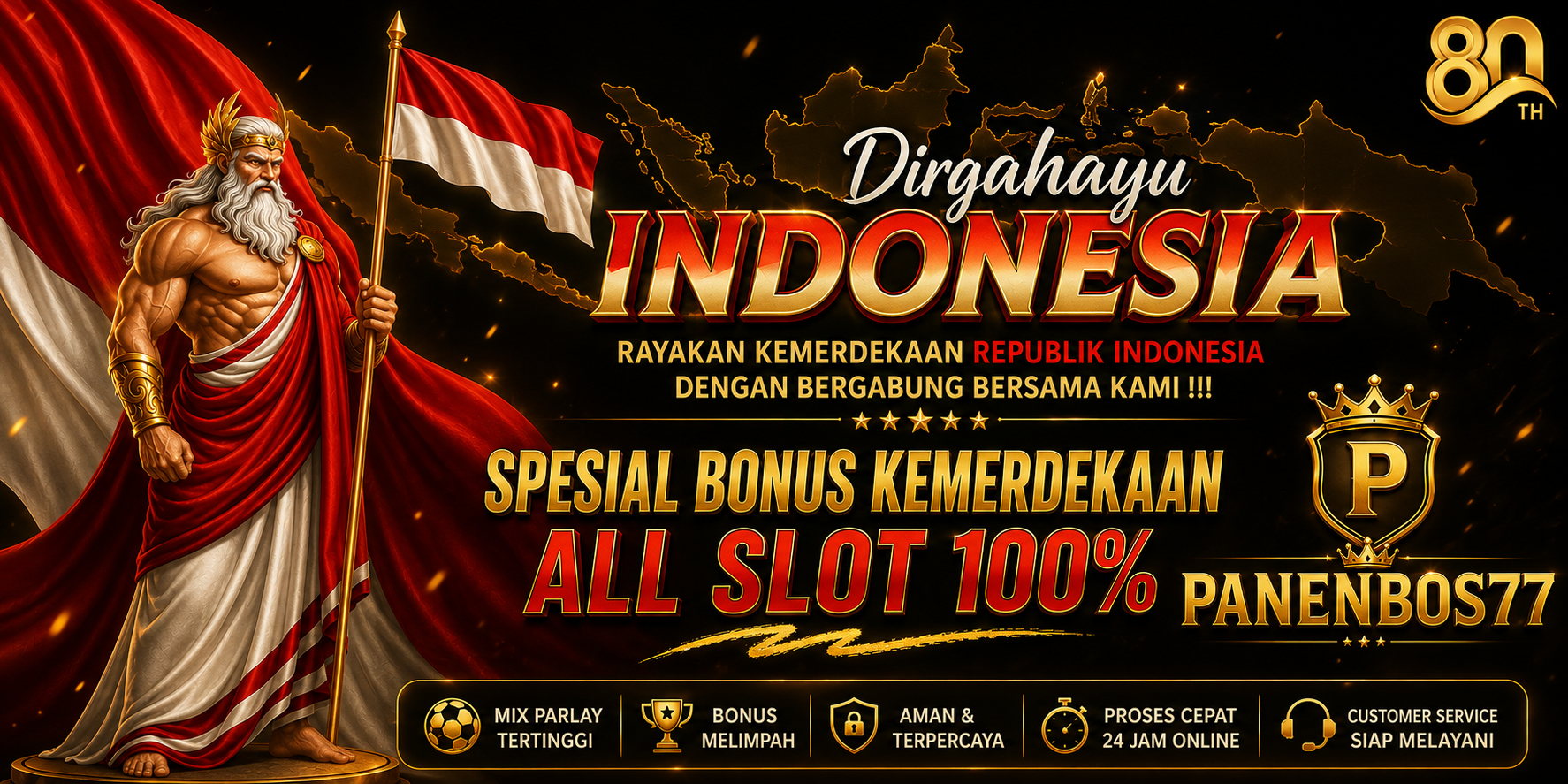 Slot