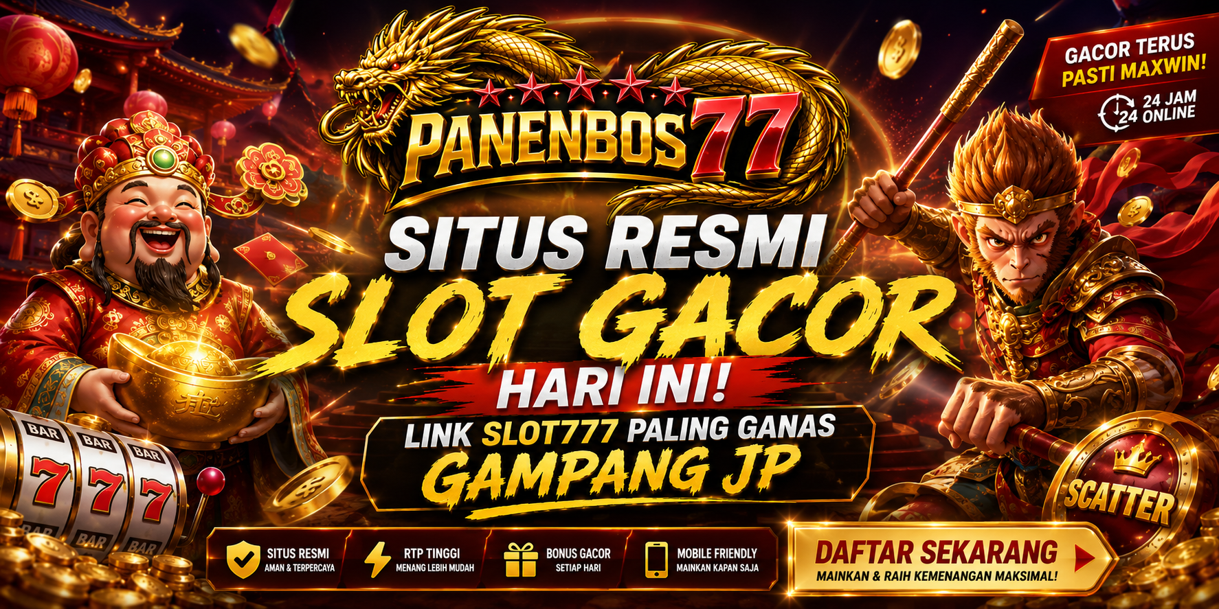 Slot